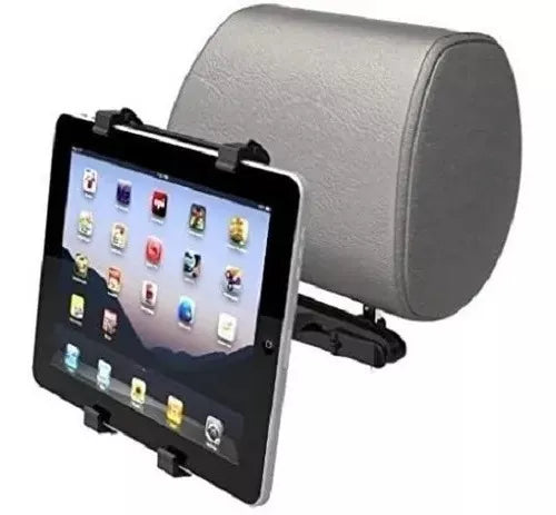 SOPORTE TABLET PARA AUTOMOVIL. TRAVELTAB™.